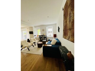 Vakantieappartement Bad Bleiberg Kenmerken 17