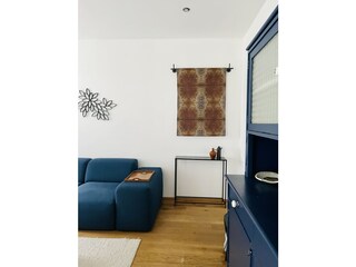 Vakantieappartement Bad Bleiberg Kenmerken 18