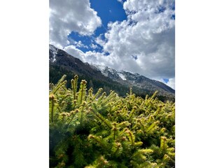 Appartement de vacances Bad Bleiberg Enregistrement extérieur 4