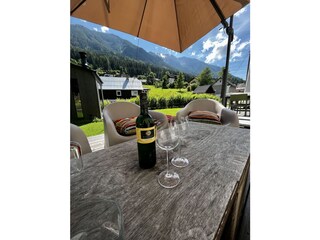 Vakantieappartement Bad Bleiberg Buitenaudio-opname 12