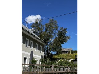 Appartamento per vacanze Bad Bleiberg Registrazione all'aperto 12