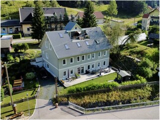 Vakantieappartement Bad Bleiberg Buitenaudio-opname 3