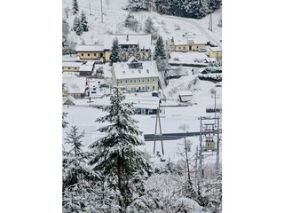 Appartamento per vacanze Bad Bleiberg Ambiente 40