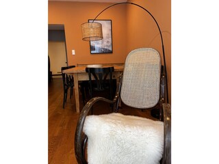 Vakantieappartement Bad Bleiberg Kenmerken 20