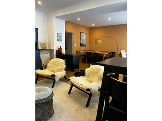 Vakantieappartement Bad Bleiberg Kenmerken 1