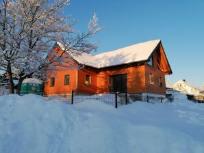 Chalet am Bocksberg - Friedrichsbrunn - image1