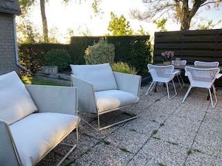 Maison de vacances Ellemeet Enregistrement extérieur 3