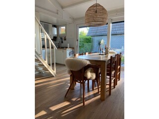 Maison de vacances Ellemeet Équipement 5