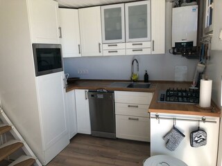 Maison de vacances Ellemeet Équipement 10