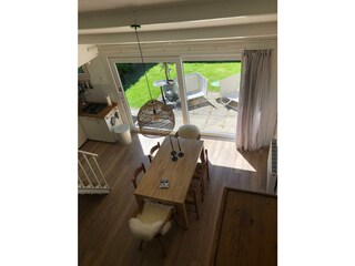 Maison de vacances Ellemeet Équipement 6