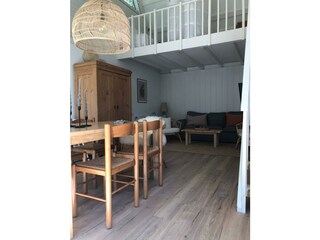 Maison de vacances Ellemeet Équipement 7