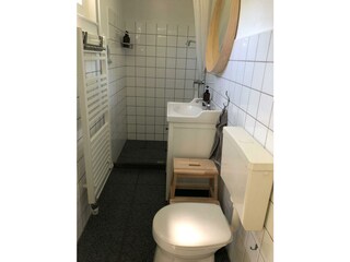 Maison de vacances Ellemeet Équipement 15