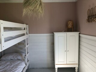 Maison de vacances Ellemeet Équipement 11