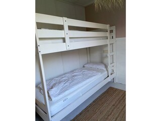 Maison de vacances Ellemeet Équipement 12