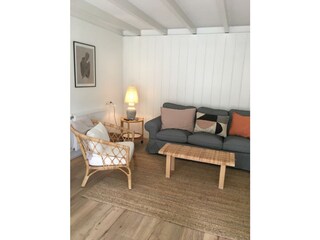 Maison de vacances Ellemeet Équipement 8