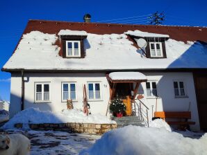 Ferienhaus Tina`s Hexenhäusle - Obernheim - image1