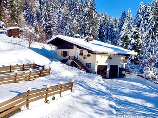 Sunnseit Lodge St. Johann in Tirol