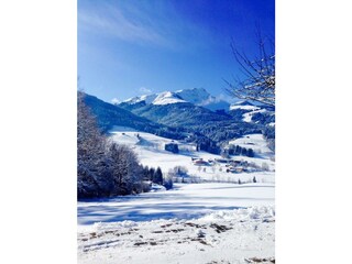 Sunnseit Lodge St. Johann in Tirol
