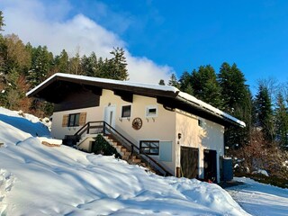 Sunnseit Lodge St. Johann in Tirol