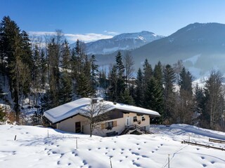 Sunnseit Lodge St. Johann in Tirol