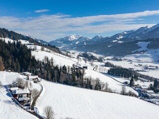 Sunnseit Lodge St. Johann in Tirol