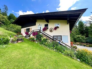 Sunnseit Lodge St. Johann in Tirol