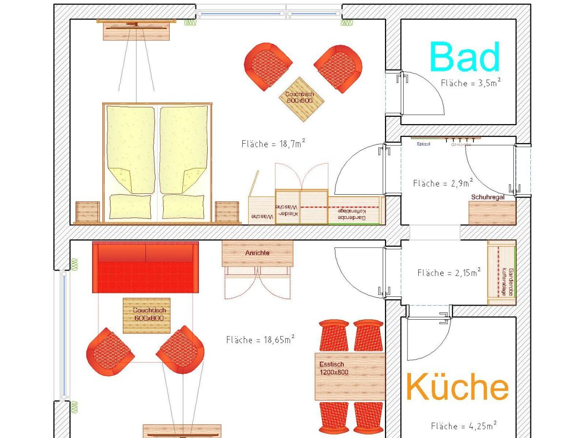 Grundrißplan Fewo Kanzelwand (8)