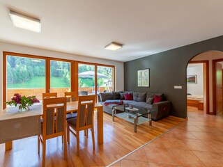 Appartamento per vacanze Mals Caratteristiche 4