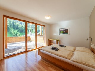 Appartamento per vacanze Mals Caratteristiche 5