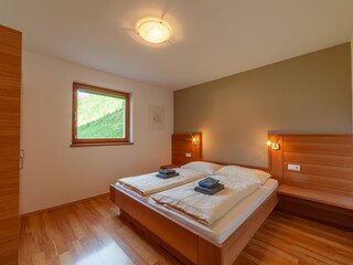 Appartamento per vacanze Mals Caratteristiche 6