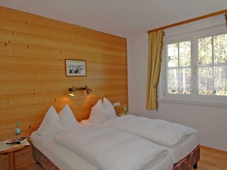 Ahorn3SchlafzimmerWiesenblick