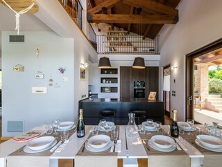 Villa San Costanzo Caratteristiche 26