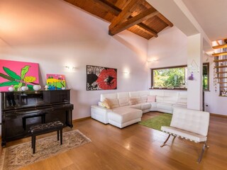 Villa San Costanzo Caratteristiche 27