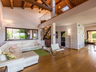 Villa San Costanzo Caratteristiche 28