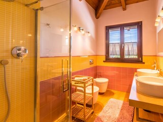 Villa San Costanzo Caratteristiche 39