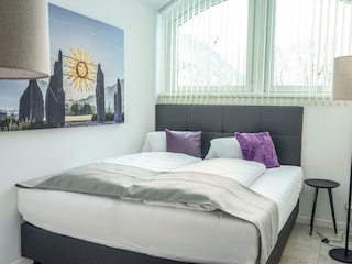 Schlafzimmer_Au Villa(c)auingers_Foto I.Falbesoner