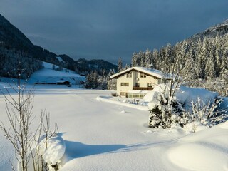 Haus Winter
