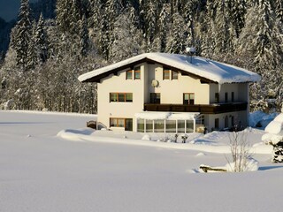 Haus Winter