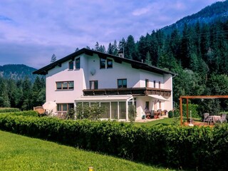 Haus Sommer