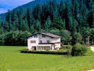 Haus Sommer