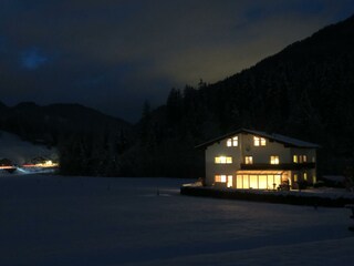 Winter Nacht
