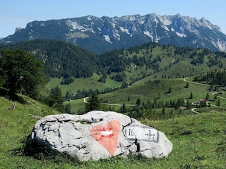 Wandern
