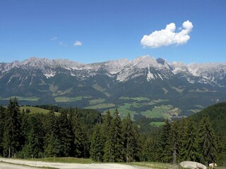 Kaiser Wandern