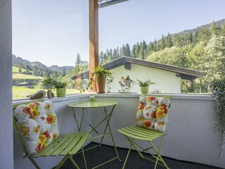 Eingangsbereich neu