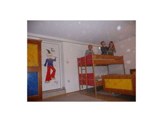 Kinderzimmer