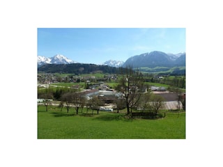 Ausblick