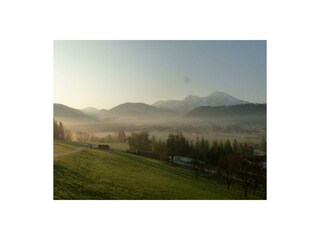 Morgenstimmung