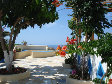 Apartment ZEUS - MIRTOPOLIS Appartements