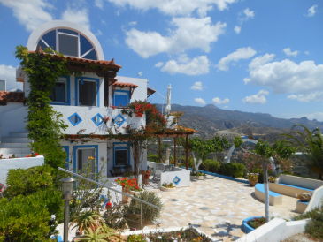 Apartment ZEUS - MIRTOPOLIS Appartements