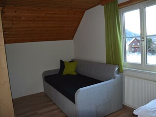Zimmer Dachstein  3